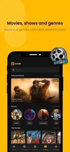 sony-xm6-india Movies and shows